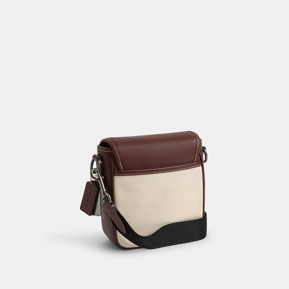 NWT Coach Outlet Lucas Crossbody - Picture 2 of 5